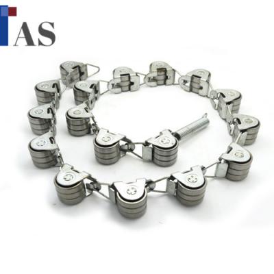 Otis rotary chain 17 joint