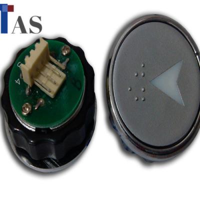 Otis elevator Touch Button BR32A BR32B