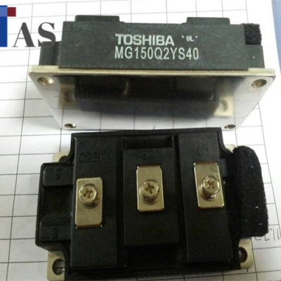 Toshiba Elevator Module MG150Q2YS40