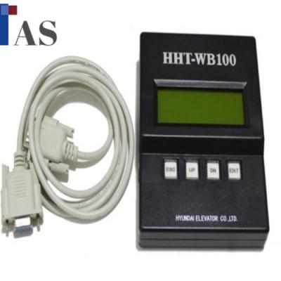 Hyundai elevator test tool HHT-WB100