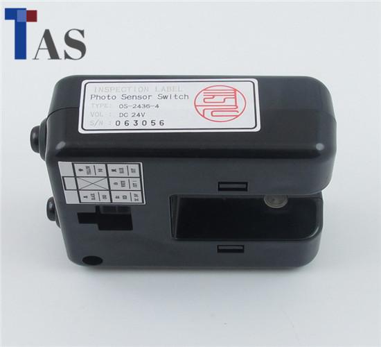 OS-2436-4;TD-0829-1,Fuji elevator photo sensor switch