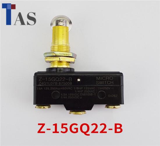 Z-15GQ22-B,Z-15GW-B GD Hitachi elevator switch
