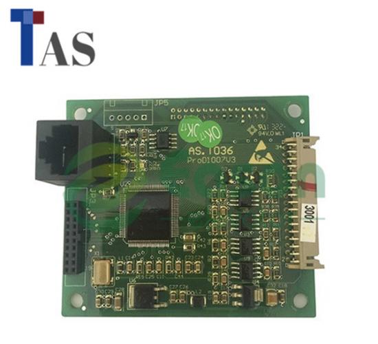 Step elevator control board ,elevator operate panel AS.T036
