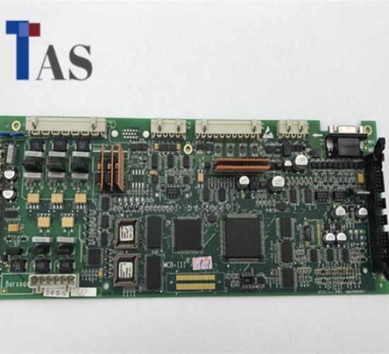 OTIS MCB-III Elevator Circuit Board GCA26800KF1;GAA26800KF1