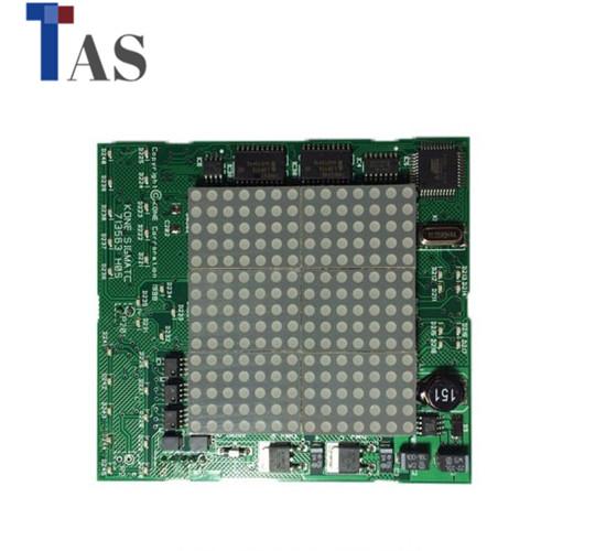 KM713560G02 Electronic Circuit Board PCB For KONE Elevator Spare Parts 751176H01