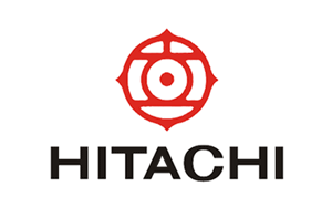 HITACHI