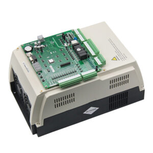 Monarch Inverter NICE-L-C-4007 4011