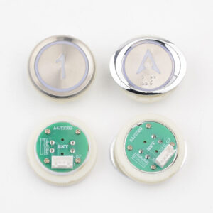 BEST Button A4J13389 BA530