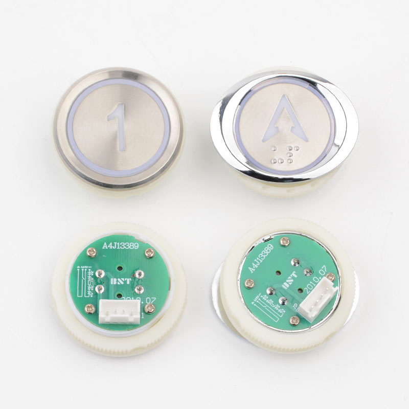 BEST Button A4J13389 BA530