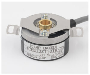 Elevator Encoder  47HB13ZT10T9-33