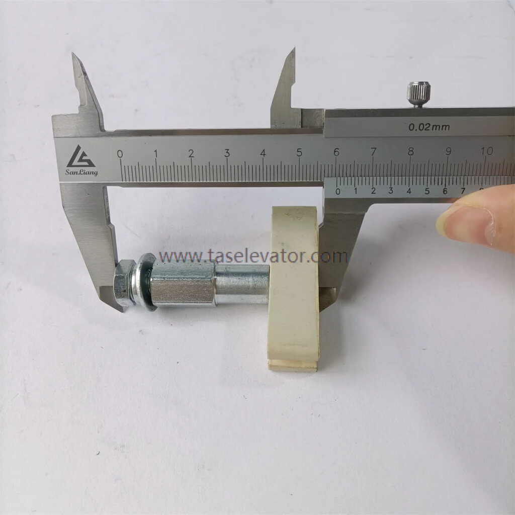 Elevator Door Slider AGH-01