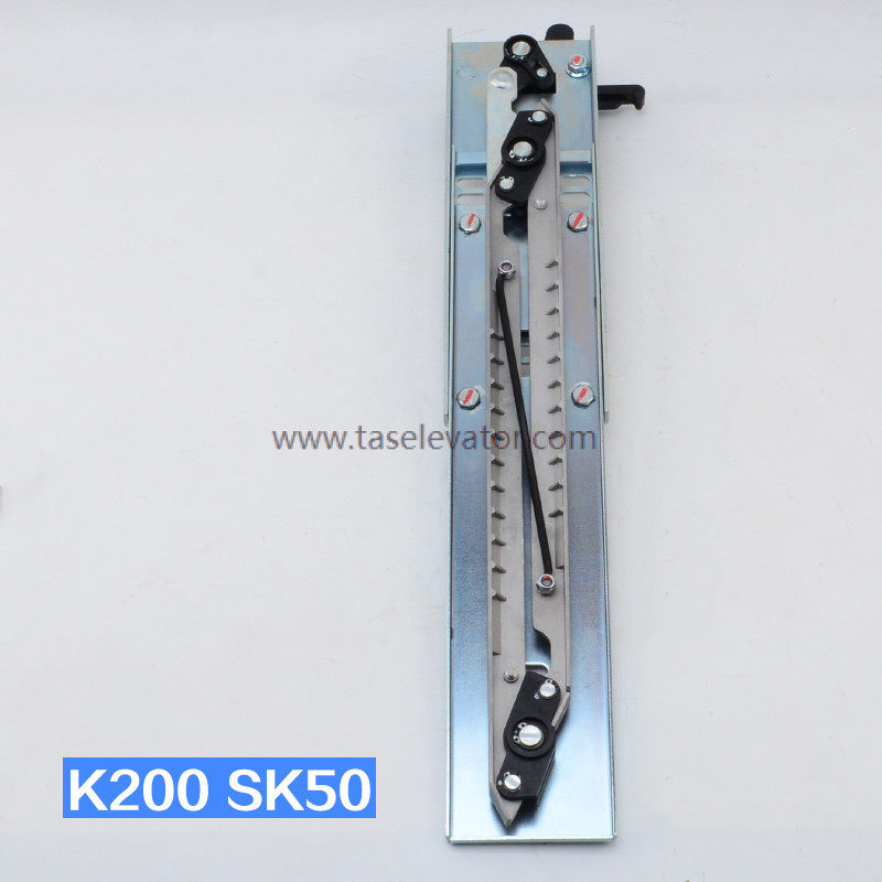 Fermator Door Vane K200K300 SK40SK50 - Image 3