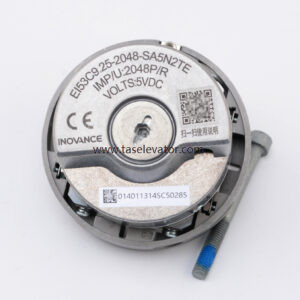 Elevator Encoder EI53C9.25-2048-SA5N2T replace 1387
