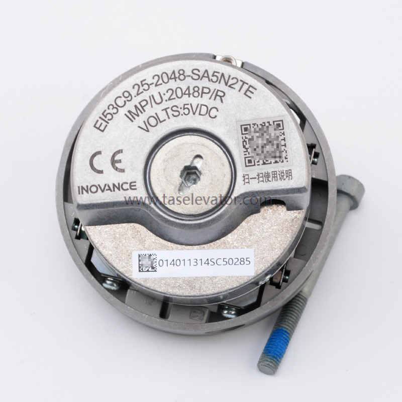 Elevator Encoder EI53C9.25-2048-SA5N2T replace 1387