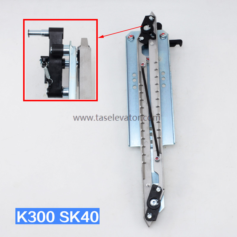 Fermator Door Vane K200K300 SK40SK50 - Image 4