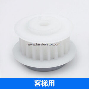 Elevator Encoder Roller