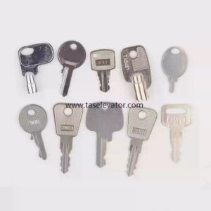 Mitsubishi base station lock key A6461 2801 090 900