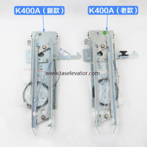 TKE Door Vane K400 K400A DMIC-T-C