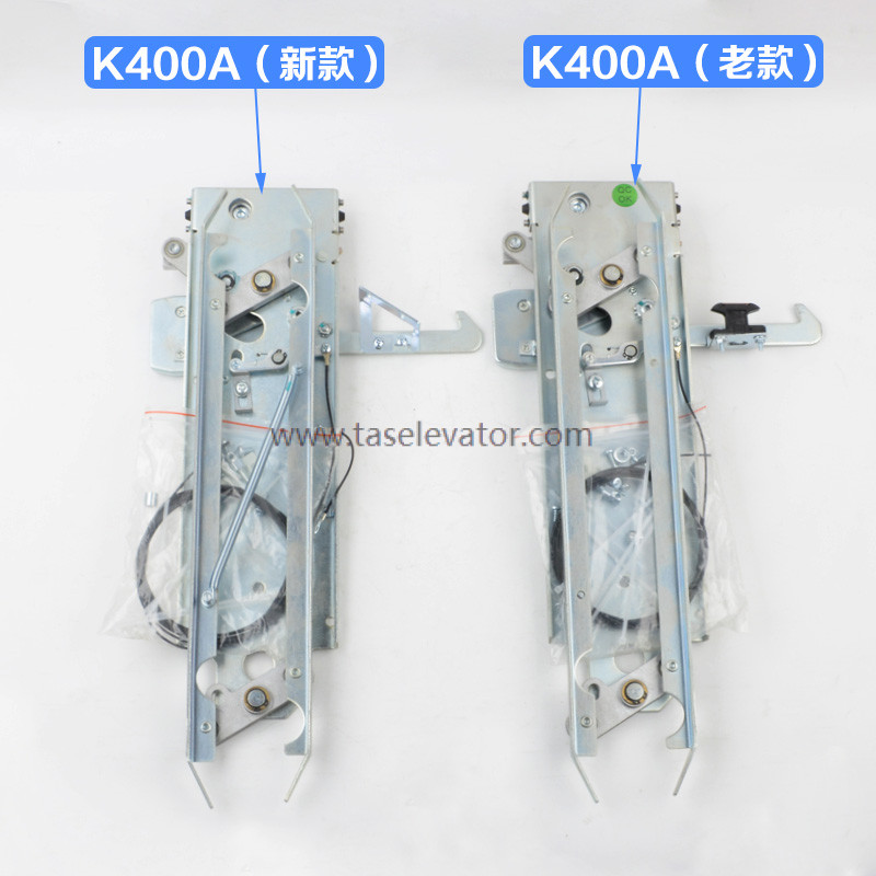 TKE Door Vane K400 K400A DMIC-T-C