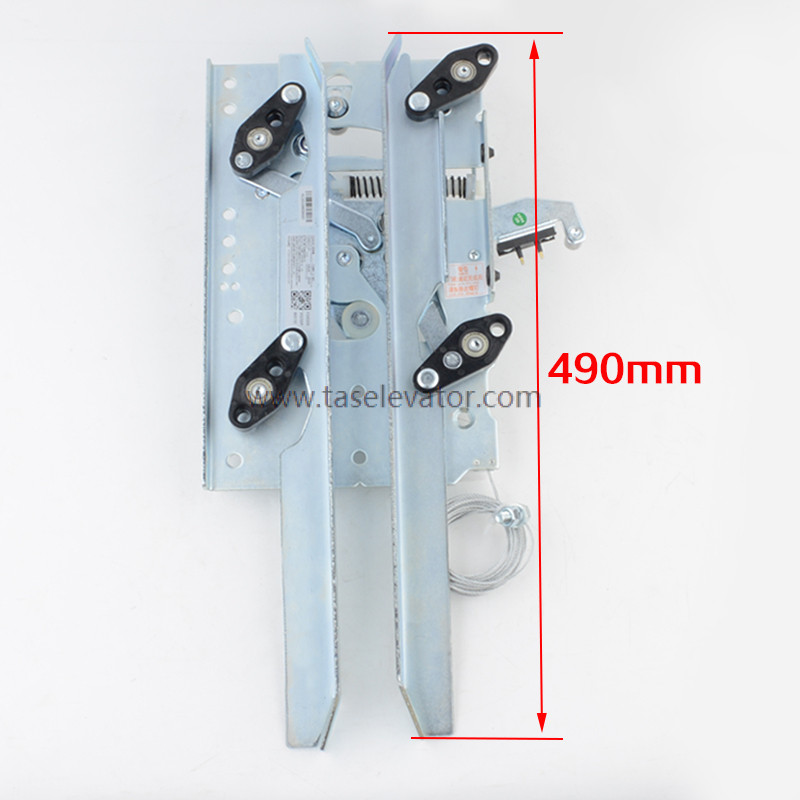 TKE Door Vane XD-CS01 FWL-01