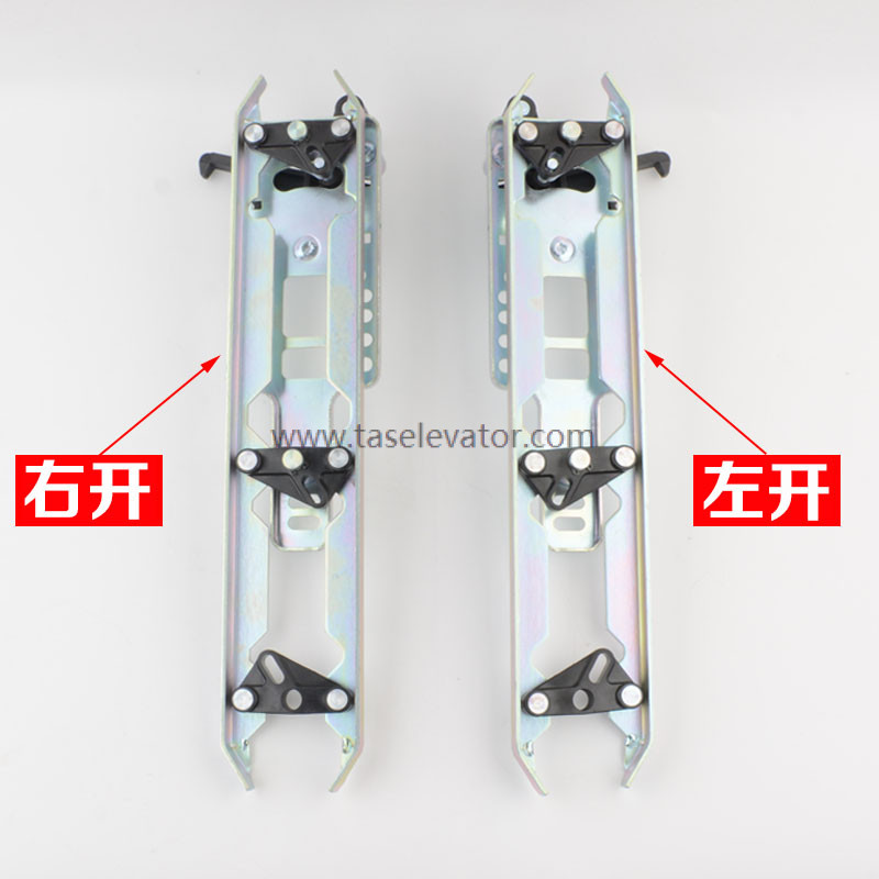Fermator Door Vane FMT