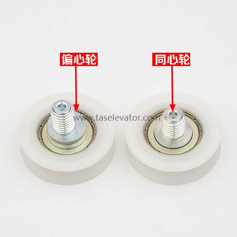 KONE Door Roller 48_14_6002