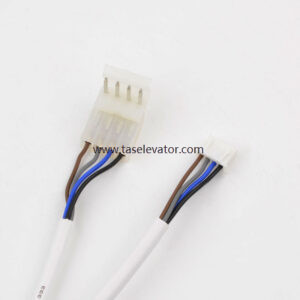 OTIS Button cable HBP12 4pins