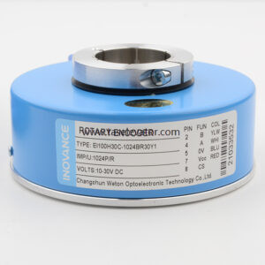Elevator Encoder EI100H30C-1024BR30Y1