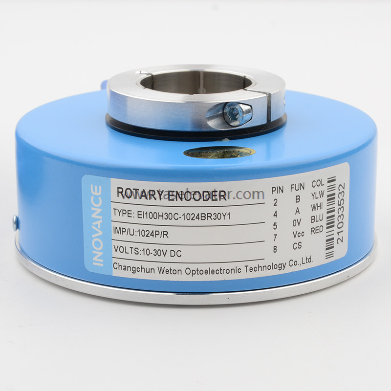 Elevator Encoder EI100H30C-1024BR30Y1