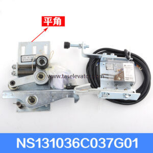 Elevator Door Lock MKG131-08 NS131036C037G01