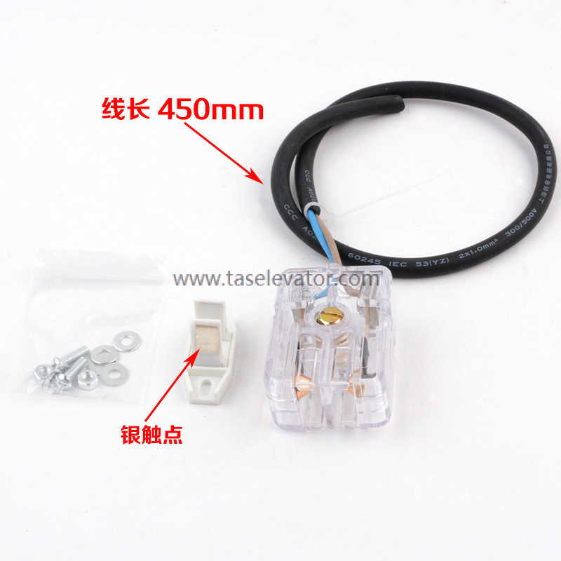 HITACHI Door Lock Point 13000808-A