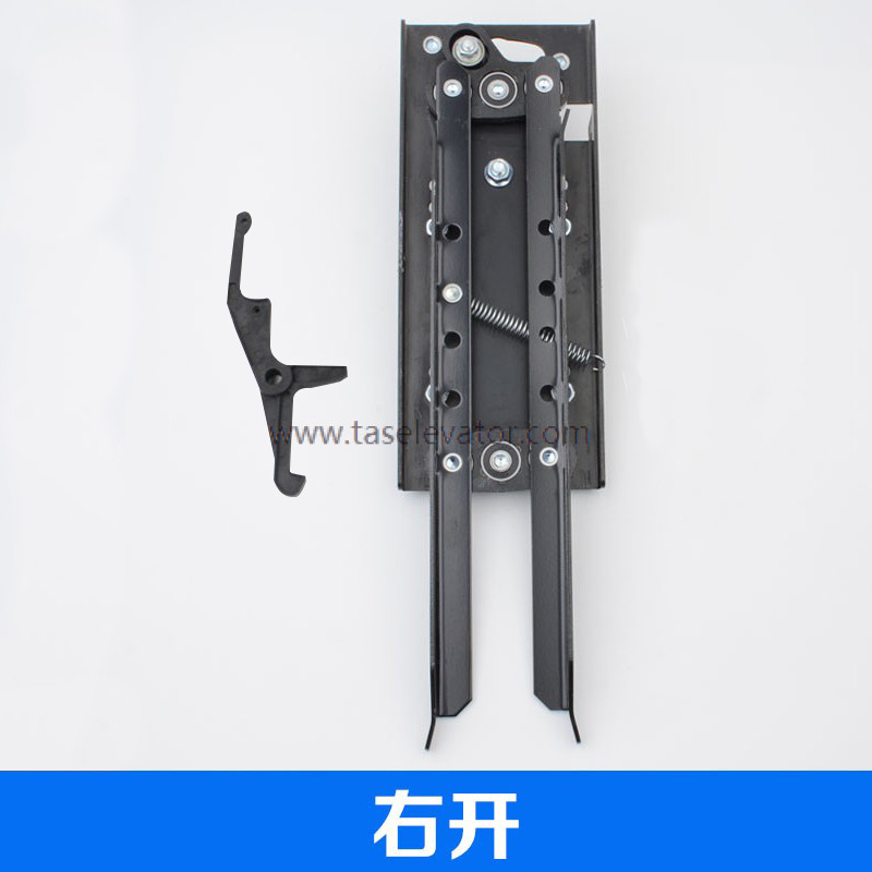 Elevator Door Vane - Image 2