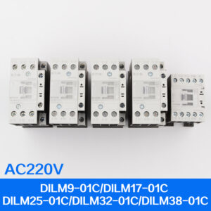 Elevator Contactor DILM9-01C DILM50C
