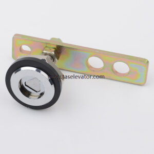 Hitachi Triangle lock