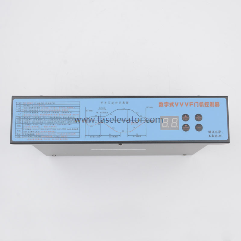 Door controller FE-D3000-A-G1-V VVVF - Image 3