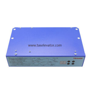 Door controller TD3400