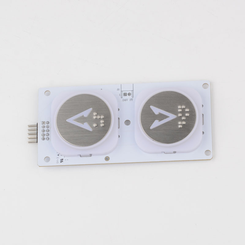 FUJIET Button A3N93347 Round Button A3183348