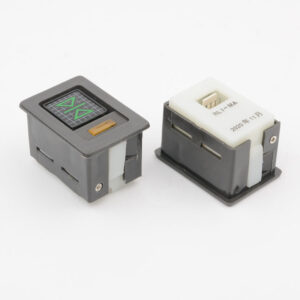 HITACHI Button RLI RL1-MA