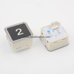 OTIS Button PB-12