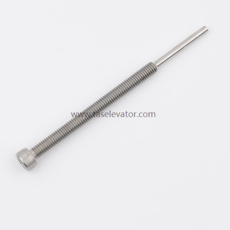Elevator Encoder 1387 Parts