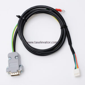 Elevator Encoder Cable