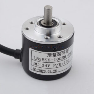 Elevator Encoder 100 360 400 600