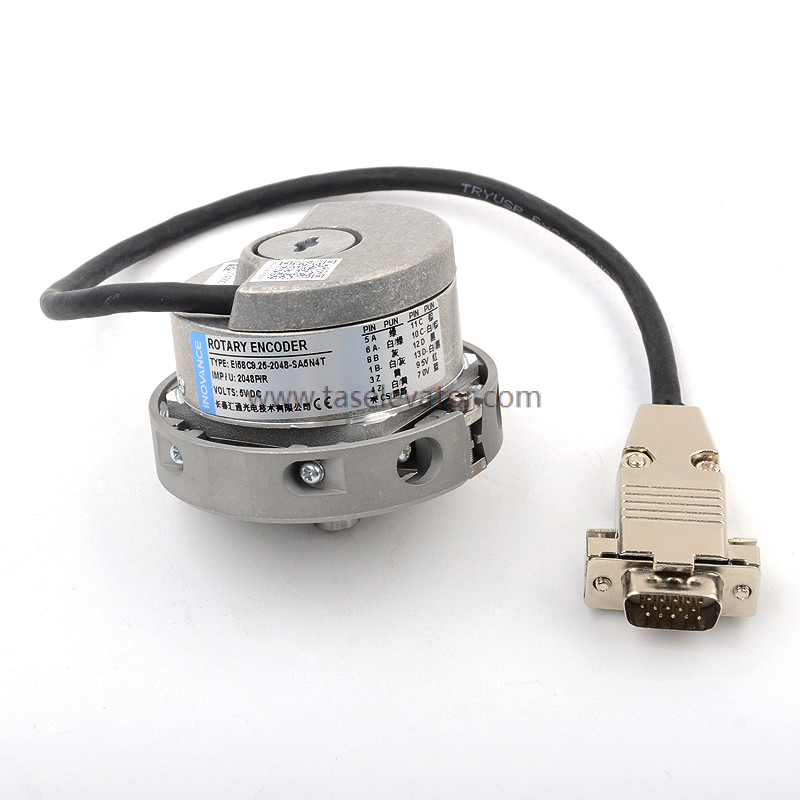 Elevator Encoder EI58C9.25-2048-SA5N4T replace1387