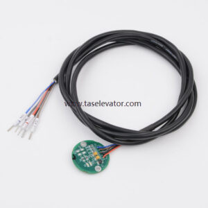 Elevator Encoder MEC24IN1024PU01