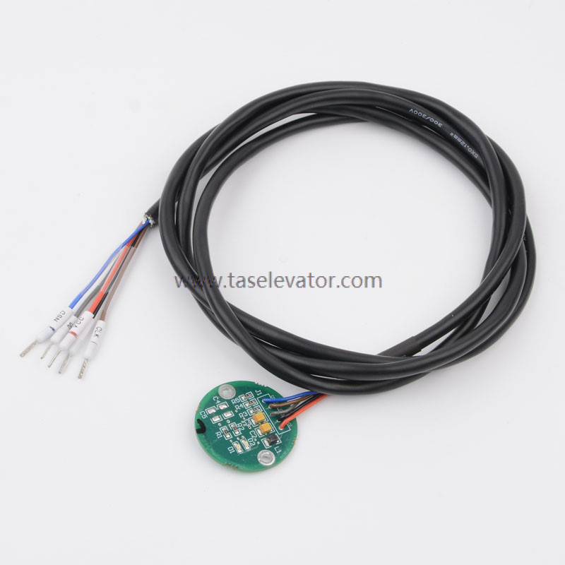 Elevator Encoder MEC24IN1024PU01