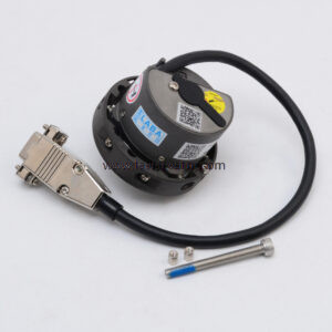 Elevator Encoder A-ZND-1E-204.8BM_1-0.3M
