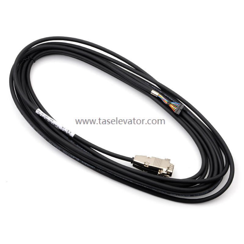 Elevator Encoder 1387 Cable