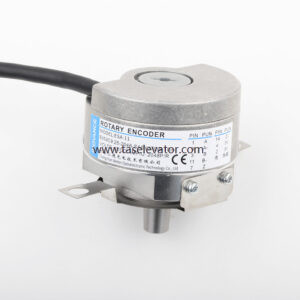 Elevator Encoder  EI53C9.25-2048-SA5Y2TDS-10m
