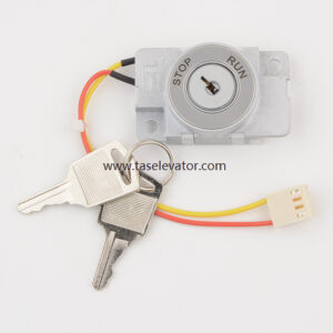 ZIXI Otis base lock