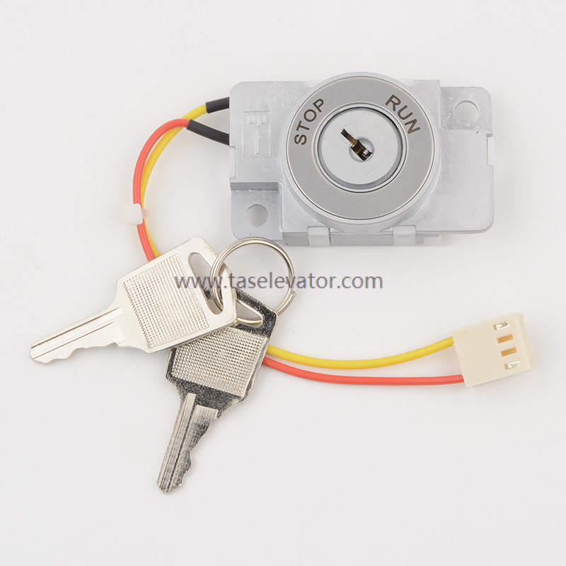 ZIXI Otis base lock
